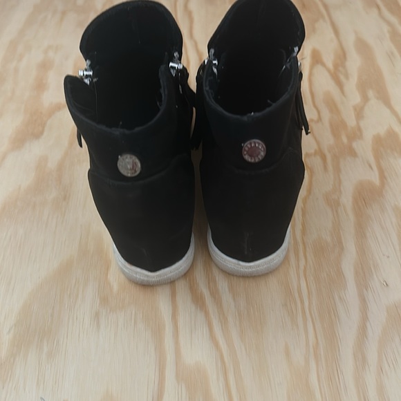 STEVE MADDEN | wedge shoes - Picture 3 of 4